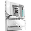 Gigabyte X870 AORUS STEALTH ICE desktop alaplap ATX