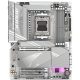 Gigabyte X870E AORUS ELITE WIFI7 ICE desktop alaplap ATX