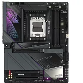 Gigabyte X870E AORUS MASTER desktop alaplap ATX