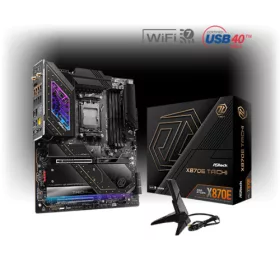 ASRock sAM5 X870E TAICHI alaplap