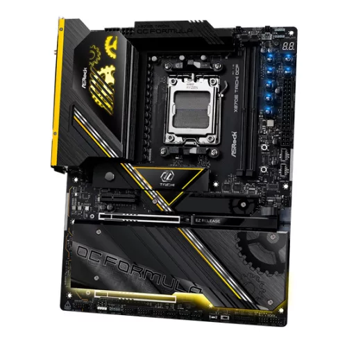 ASROCK AL ASRock sAM5  X870E TAICHI OCF