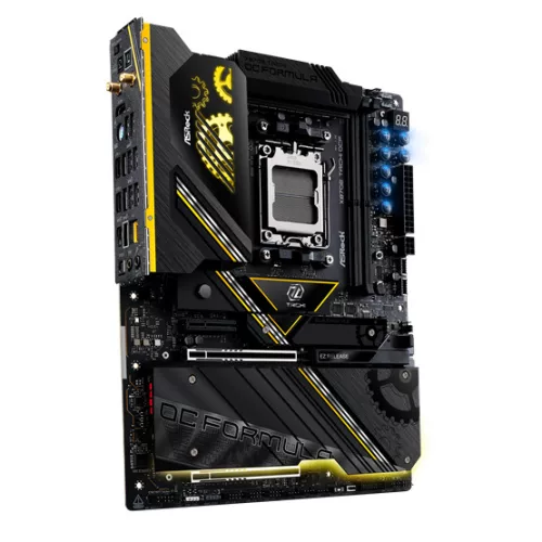 ASROCK AL ASRock sAM5  X870E TAICHI OCF