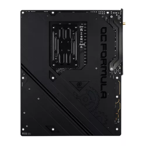 ASROCK AL ASRock sAM5  X870E TAICHI OCF