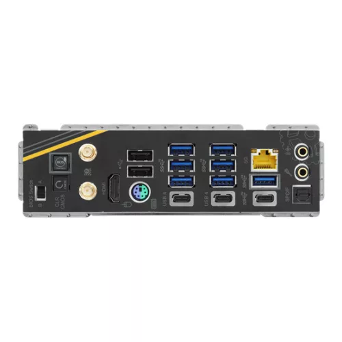 ASROCK AL ASRock sAM5  X870E TAICHI OCF