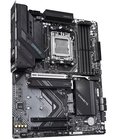 Gigabyte X870 GAMING WIFI6 desktop alaplap ATX