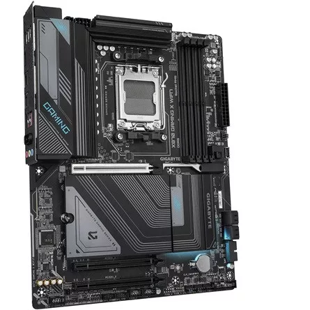 Gigabyte X870 GAMING X WIFI7  desktop alaplap ATX