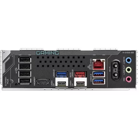Gigabyte X870 GAMING X WIFI7  desktop alaplap ATX