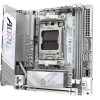 Gigabyte X870I AORUS PRO ICE desktop alaplap Mini-ITX