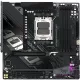 Gigabyte X870M AORUS ELITE WIFI7 desktop alaplap microATX