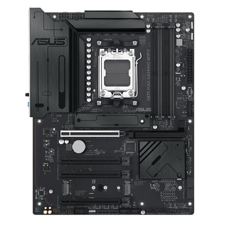 ASUS AL Asus sAM5 X870 MAX GAMING WIFI7