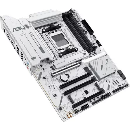 ASUS AL Asus sAM5 X870 MAX GAMING WIFI7 W