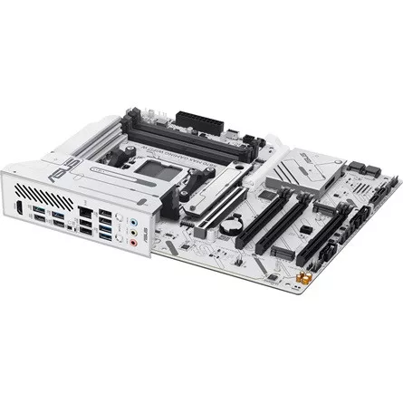 ASUS AL Asus sAM5 X870 MAX GAMING WIFI7 W