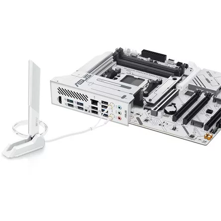 ASUS AL Asus sAM5 X870 MAX GAMING WIFI7 W