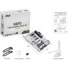 ASUS AL Asus sAM5 X870 MAX GAMING WIFI7 W