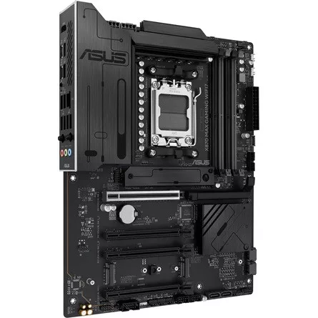 ASUS AL Asus sAM5 X870 MAX GAMING WIFI7