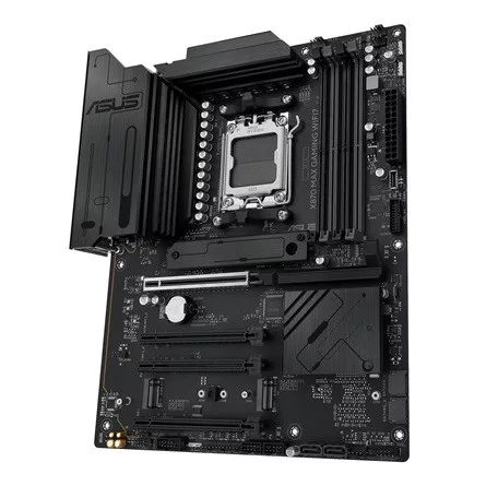ASUS AL Asus sAM5 X870 MAX GAMING WIFI7