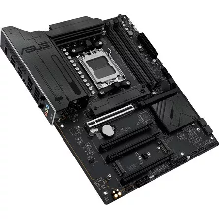 ASUS AL Asus sAM5 X870 MAX GAMING WIFI7