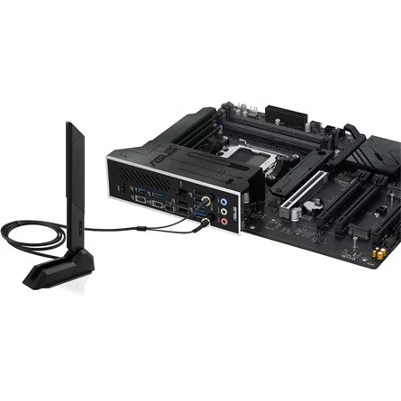 ASUS AL Asus sAM5 X870 MAX GAMING WIFI7