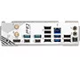 ASRock sAM5 X870 PRO RS WIFI alaplap