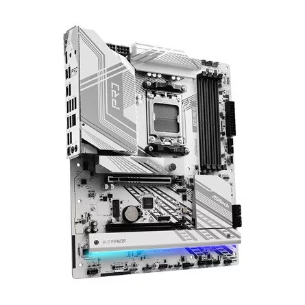 ASRock sAM5 X870 PRO RS alaplap