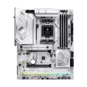 Asrock X870 Steel Legend WiFi desktop alaplap ATX