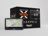 WAYTEQ X995 MAX 7"Android GPS