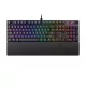 ASUS PER ASUS Vezetékes Billentyűzet ROG STRIX SCOPE II RX USB, Fekete, Mechanikus