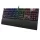 ASUS PER ASUS Vezetékes Billentyűzet ROG STRIX SCOPE II X USB, Fekete, Mechanikus
