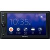 Sony XAV1500 autó HiFi fejegység fekete