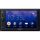 Sony XAV1500 autó HiFi fejegység fekete