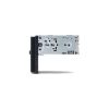 Sony XAV1500 autó HiFi fejegység fekete