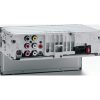 Sony XAV1500 autó HiFi fejegység fekete