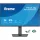 IIYAMA ProLite monitor, IPS, 23.8",1920x1080, 16:9, 350 cd/m˛, 1ms, 1500:1, HDMI/DisplayPort/USB
