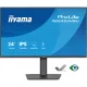 IIYAMA ProLite monitor, IPS, 23.8",1920x1080, 16:9, 350 cd/m˛, 1ms, 1500:1, HDMI/DisplayPort/USB