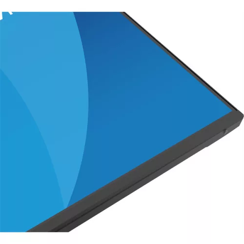 IIYAMA ProLite monitor, IPS, 23.8", 1920x1080, 16:9, 350 cd/m˛, 1ms, 1500:1, HDMI/DisplayPort/USB/RJ45