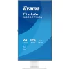 iiyama Prolite IPS monitor, 23,8", 1920 x 1080, 16:9, 350cd, 4ms, 1500:1 HDMI/DP/USBx4, XB2497HSU-W1