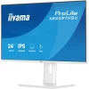 iiyama Prolite IPS monitor, 23,8", 1920 x 1080, 16:9, 350cd, 4ms, 1500:1 HDMI/DP/USBx4, XB2497HSU-W1