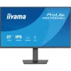 IIYAMA ProLite monitor, IPS, 27", 1920x1080, 16:9, 350 cd/m˛, 1ms, 1500:1, HDMI/DisplayPort/USB