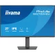 IIYAMA ProLite monitor, IPS, 27", 1920x1080, 16:9, 350 cd/m˛, 1ms, 1500:1, HDMI/DisplayPort/USB