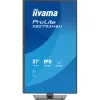 IIYAMA ProLite monitor, IPS, 27", 1920x1080, 16:9, 350 cd/m˛, 1ms, 1500:1, HDMI/DisplayPort/USB