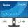 IIYAMA ProLite monitor, IPS, 27", 2560x1440, 16:9, 350 cd/m˛, 1ms, 1000:1, HDMI/DisplayPort/USB,