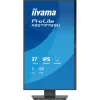 IIYAMA ProLite monitor, IPS, 27", 2560x1440, 16:9, 350 cd/m˛, 1ms, 1000:1, HDMI/DisplayPort/USB,