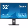 IIYAMA G-Master monitor, IPS, 31.5", 2560x1440, 16:9, 250 cd/m˛, 3ms, 1200:1, HDMI/DisplayPort/3xUSB