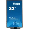 IIYAMA G-Master monitor, IPS, 31.5", 2560x1440, 16:9, 250 cd/m˛, 3ms, 1200:1, HDMI/DisplayPort/3xUSB