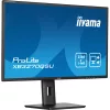 IIYAMA G-Master monitor, IPS, 31.5", 2560x1440, 16:9, 250 cd/m˛, 3ms, 1200:1, HDMI/DisplayPort/3xUSB