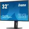 IIYAMA G-Master monitor, IPS, 31.5", 2560x1440, 16:9, 250 cd/m˛, 3ms, 1200:1, HDMI/DisplayPort/3xUSB