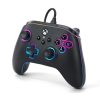 PowerA GP PowerA Advantage vezetékes Xbox Series X|S Lumectra LED-es kontroller
