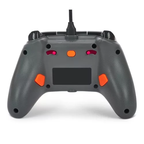 PowerA GP PowerA Advantage vezetékes Xbox Series X|S kontroller - Cyber Style