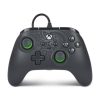 PowerA GP PowerA Advantage vezetékes Xbox Series X|S kontroller - Celestial Green