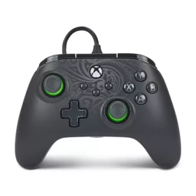   PowerA GP PowerA Advantage vezetékes Xbox Series X|S kontroller - Celestial Green